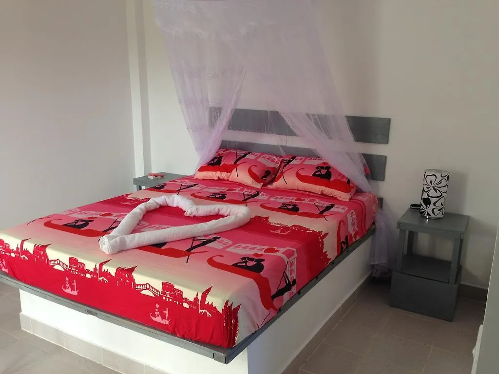 Heart Of Venice Hotel Sihanoukville 0*,