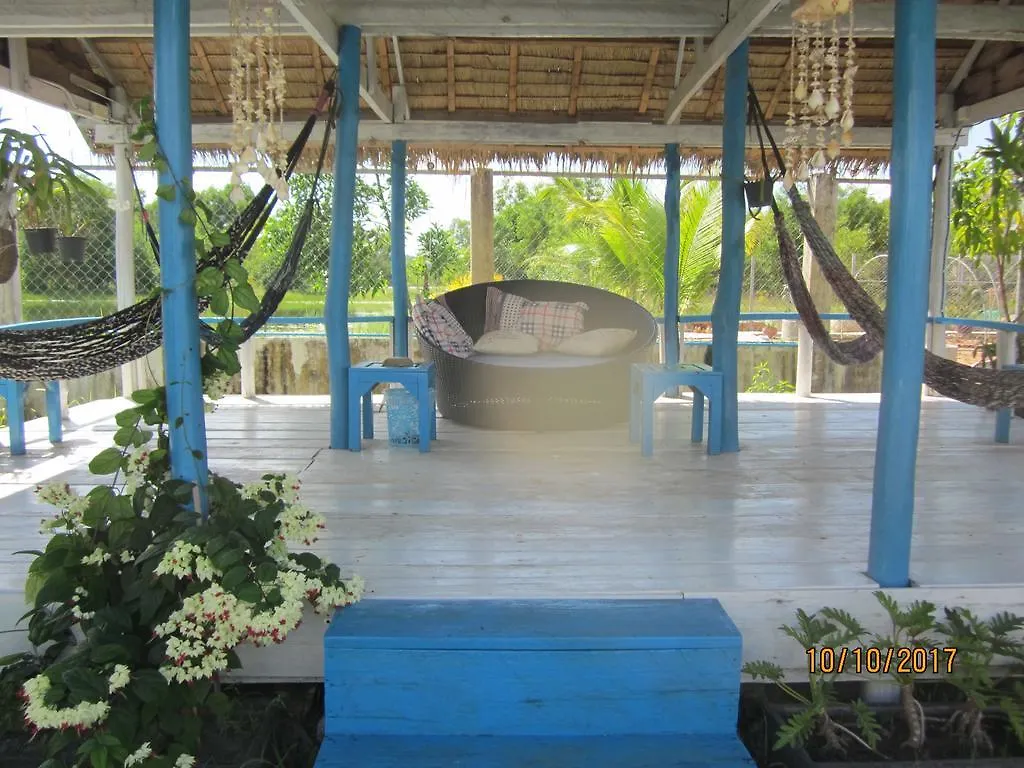 Heart Of Venice Hotel Sihanoukville Resort