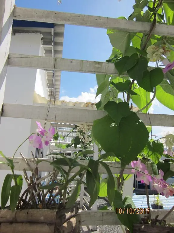 Resort Heart Of Venice Hotel Sihanoukville
