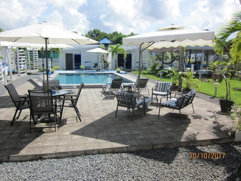 Resort Heart Of Venice Hotel Sihanoukville