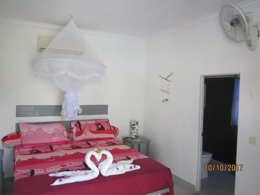Heart Of Venice Hotel Sihanoukville 0*,  Cambodia