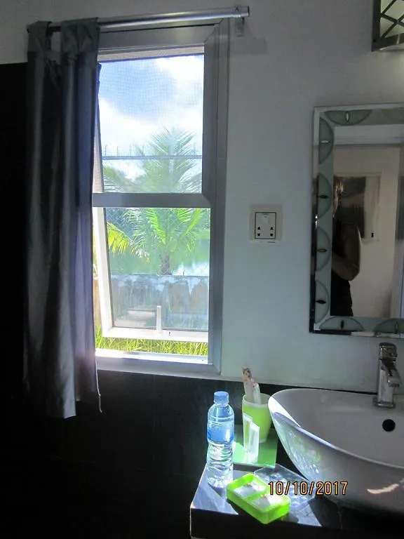 Heart Of Venice Hotel Sihanoukville 0*,
