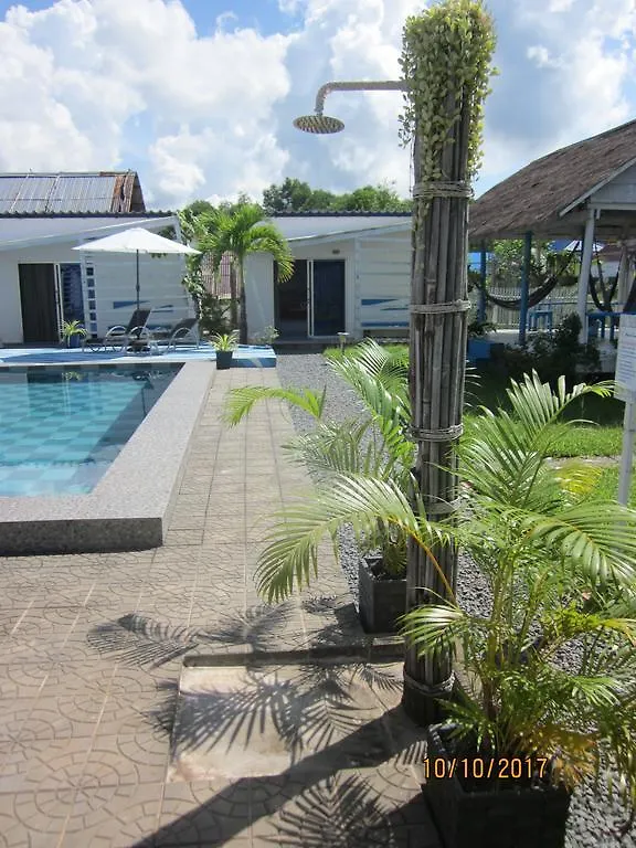 Heart Of Venice Hotel Sihanoukville