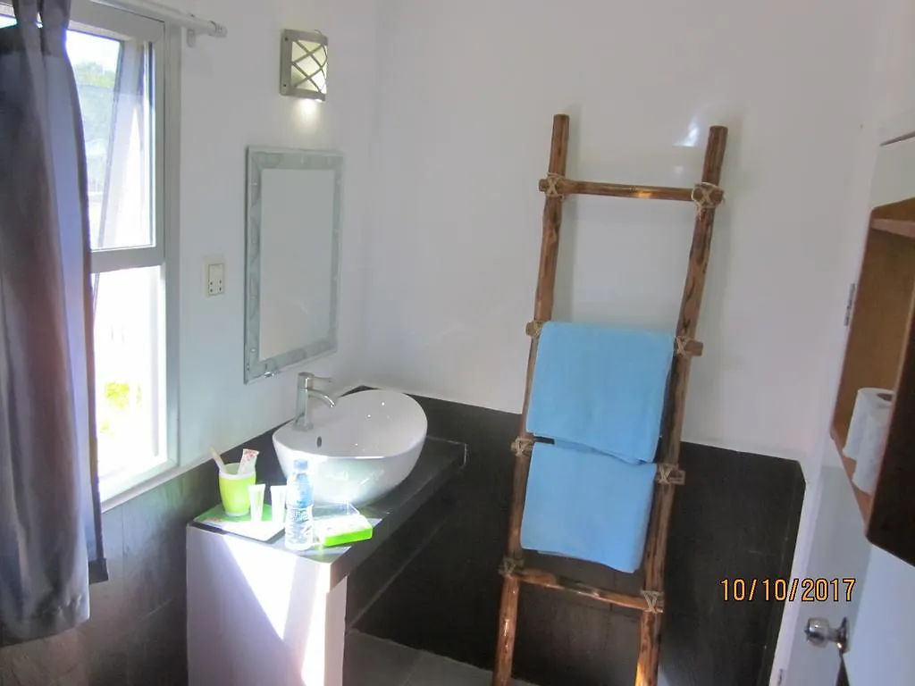 Heart Of Venice Hotel Sihanoukville