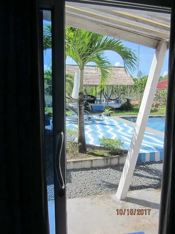 Resort Heart Of Venice Hotel Sihanoukville