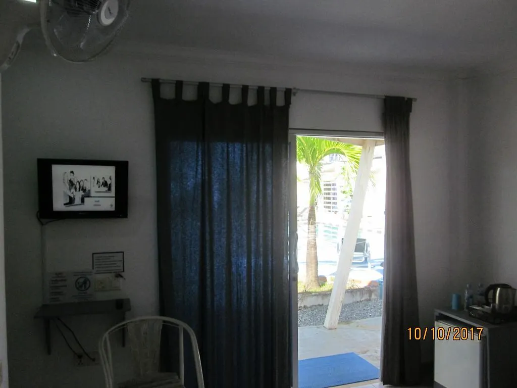 Heart Of Venice Hotel Sihanoukville