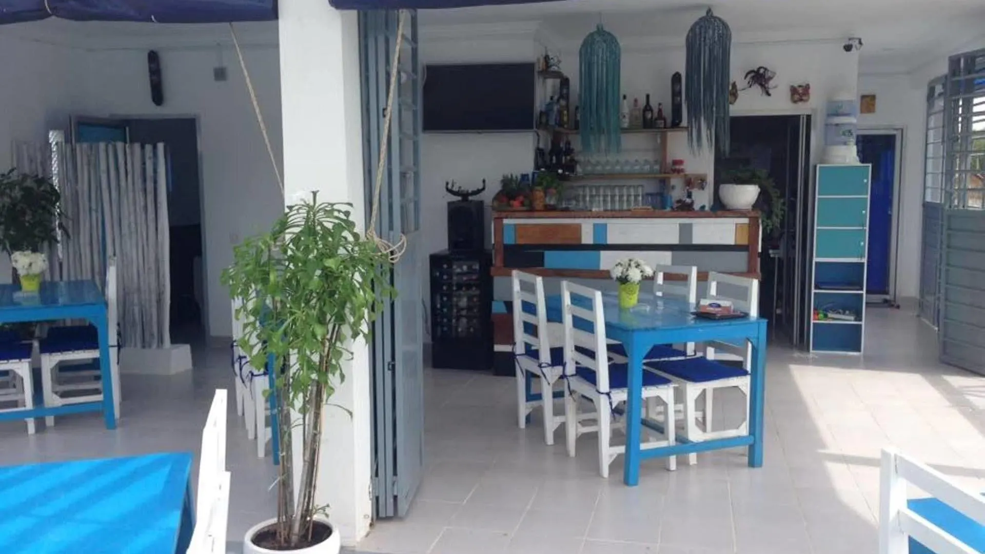 Heart Of Venice Hotel Sihanoukville 0*,  Cambodia