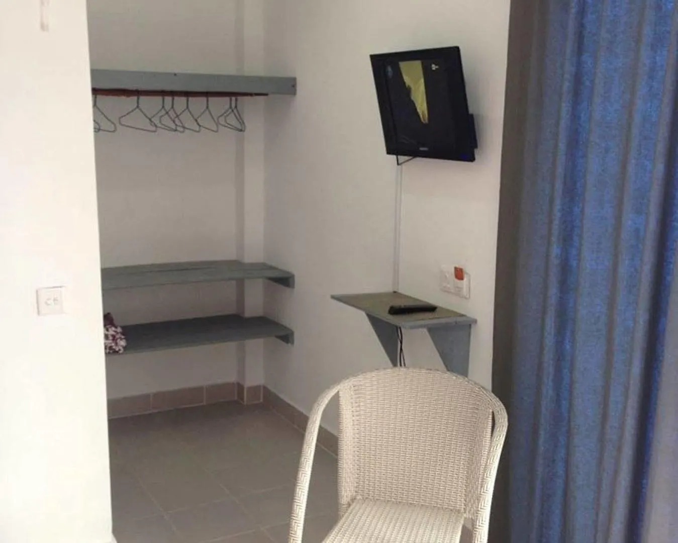 Resort Heart Of Venice Hotel Sihanoukville